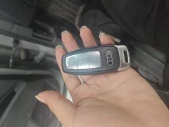 Audi Q4 e-tron 40 e-tron Creative Edition - ფოტო 9