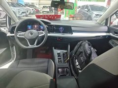 Volkswagen Golf 2021 280TSI DSG Pro - ფოტო 10