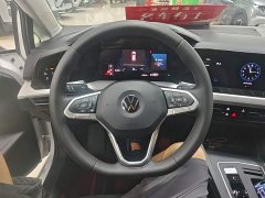 Volkswagen Golf 2021 280TSI DSG Pro - ფოტო 11