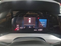 Volkswagen Golf 2021 280TSI DSG Pro - ფოტო 12