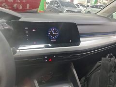 Volkswagen Golf 2021 280TSI DSG Pro - ფოტო 13