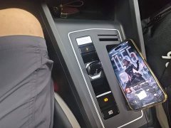 Volkswagen Golf 2021 280TSI DSG Pro - ფოტო 14