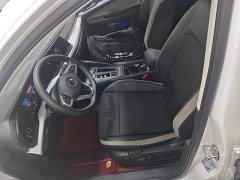 Volkswagen Golf 2021 280TSI DSG Pro - ფოტო 15