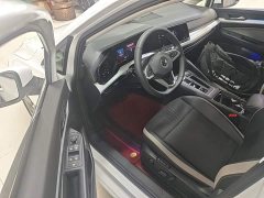 Volkswagen Golf 2021 280TSI DSG Pro - ფოტო 16