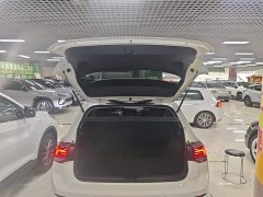 Volkswagen Golf 2021 280TSI DSG Pro - ფოტო 19
