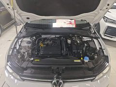 Volkswagen Golf 2021 280TSI DSG Pro - ფოტო 20