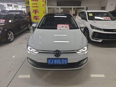 Volkswagen Golf 2021 280TSI DSG Pro - ფოტო 3