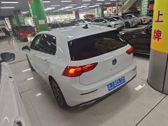 Volkswagen Golf 2021 280TSI DSG Pro - ფოტო 5