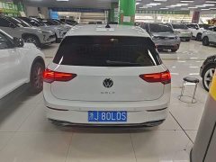 Volkswagen Golf 2021 280TSI DSG Pro - ფოტო 6