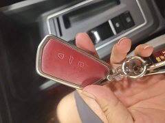 Volkswagen Golf 2021 280TSI DSG Pro - ფოტო 9