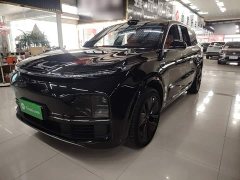 Li Auto L9 2022 Max - ფოტო 1