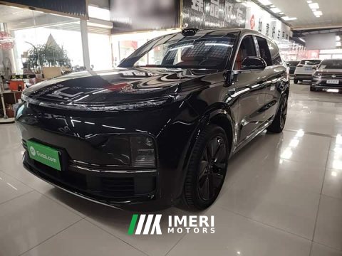 2023 Li Auto L9 2022 Max - ავტომობილი ჩინეთიდან