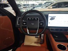 Li Auto L9 2022 Max - ფოტო 11