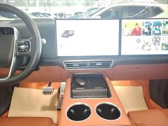 Li Auto L9 2022 Max - ფოტო 13