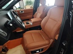 Li Auto L9 2022 Max - ფოტო 15
