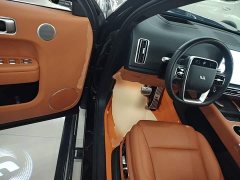 Li Auto L9 2022 Max - ფოტო 16