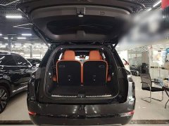 Li Auto L9 2022 Max - ფოტო 19