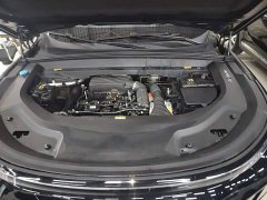 Li Auto L9 2022 Max - ფოტო 20