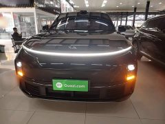 Li Auto L9 2022 Max - ფოტო 3