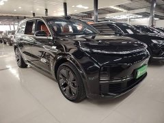 Li Auto L9 2022 Max - ფოტო 4