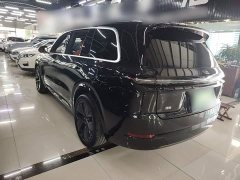 Li Auto L9 2022 Max - ფოტო 5
