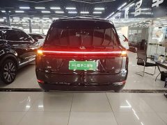 Li Auto L9 2022 Max - ფოტო 6