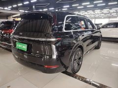 Li Auto L9 2022 Max - ფოტო 7