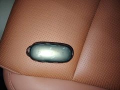 Li Auto L9 2022 Max - ფოტო 9
