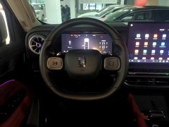 Tank 300 2025 2.0T Gasoline Challenger - ფოტო 11