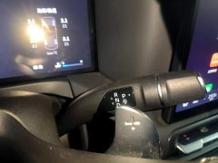 Tank 300 2025 2.0T Gasoline Challenger - ფოტო 14