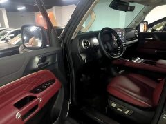 Tank 300 2025 2.0T Gasoline Challenger - ფოტო 16