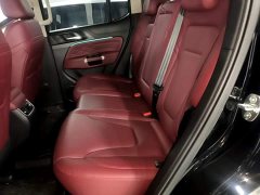 Tank 300 2025 2.0T Gasoline Challenger - ფოტო 17