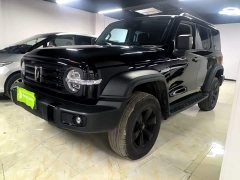 Tank 300 2025 2.0T Gasoline Challenger - ფოტო 2