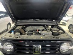 Tank 300 2025 2.0T Gasoline Challenger - ფოტო 20