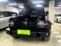 Tank 300 2025 2.0T Gasoline Challenger - ფოტო 3