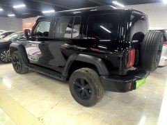 Tank 300 2025 2.0T Gasoline Challenger - ფოტო 5