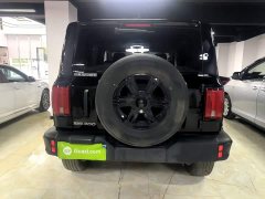 Tank 300 2025 2.0T Gasoline Challenger - ფოტო 6
