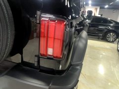 Tank 300 2025 2.0T Gasoline Challenger - ფოტო 8