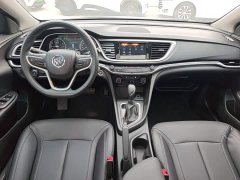 Buick Excelle 2021 Facelift Classic 1.5L Automatic Entry - ფოტო 10