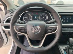 Buick Excelle 2021 Facelift Classic 1.5L Automatic Entry - ფოტო 11