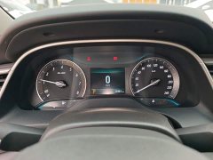 Buick Excelle 2021 Facelift Classic 1.5L Automatic Entry - ფოტო 12
