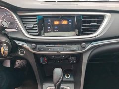 Buick Excelle 2021 Facelift Classic 1.5L Automatic Entry - ფოტო 13