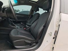 Buick Excelle 2021 Facelift Classic 1.5L Automatic Entry - ფოტო 15