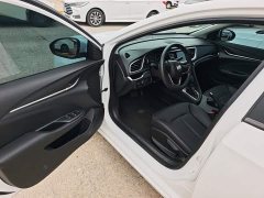 Buick Excelle 2021 Facelift Classic 1.5L Automatic Entry - ფოტო 16