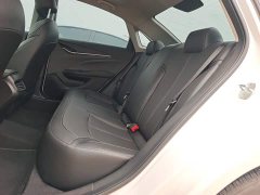 Buick Excelle 2021 Facelift Classic 1.5L Automatic Entry - ფოტო 17
