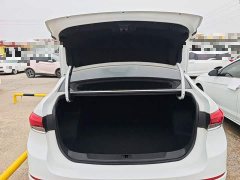 Buick Excelle 2021 Facelift Classic 1.5L Automatic Entry - ფოტო 19