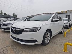 Buick Excelle 2021 Facelift Classic 1.5L Automatic Entry - ფოტო 2