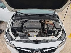 Buick Excelle 2021 Facelift Classic 1.5L Automatic Entry - ფოტო 20