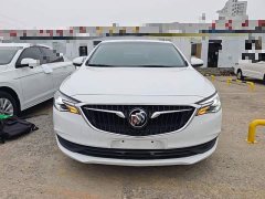 Buick Excelle 2021 Facelift Classic 1.5L Automatic Entry - ფოტო 3