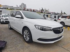 Buick Excelle 2021 Facelift Classic 1.5L Automatic Entry - ფოტო 4
